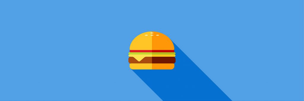 Hamburger image