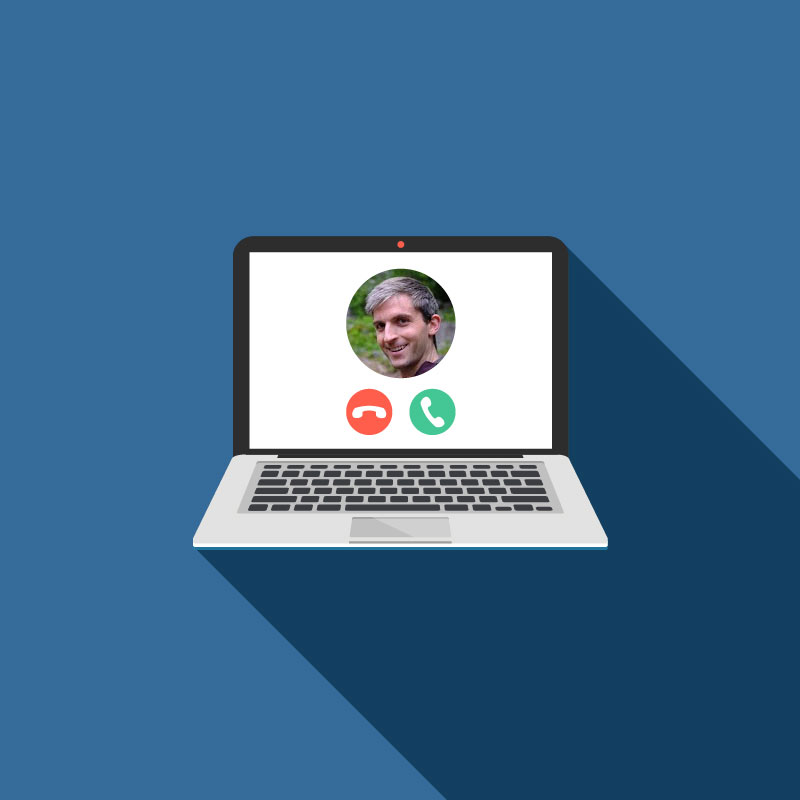 Meet Our Tutors: Mr. Jeff
