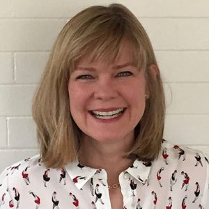 Picture of Krista Marks