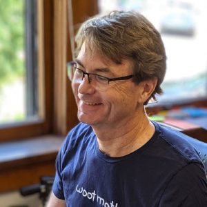 Picture of Mark Kruger