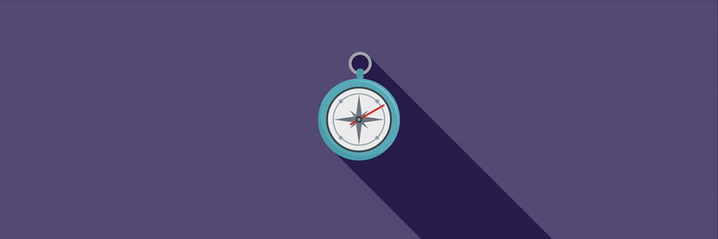 Compass Image