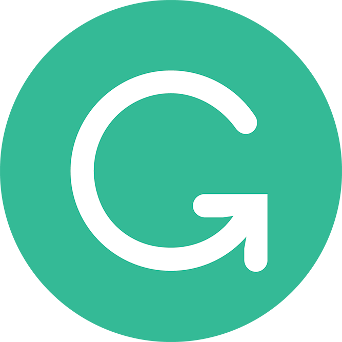 Grammarly icon