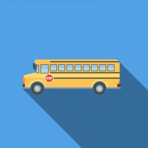 School Bus Image