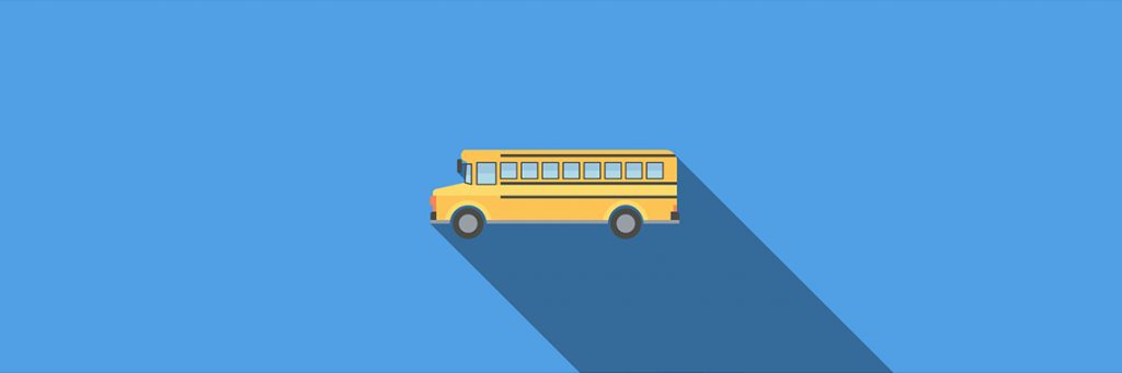 School Bus Image