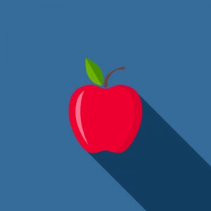 Apple image