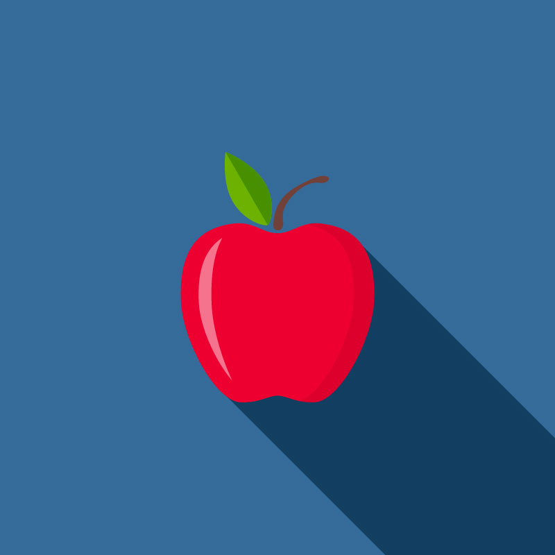 Apple image