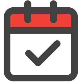Calendar icon