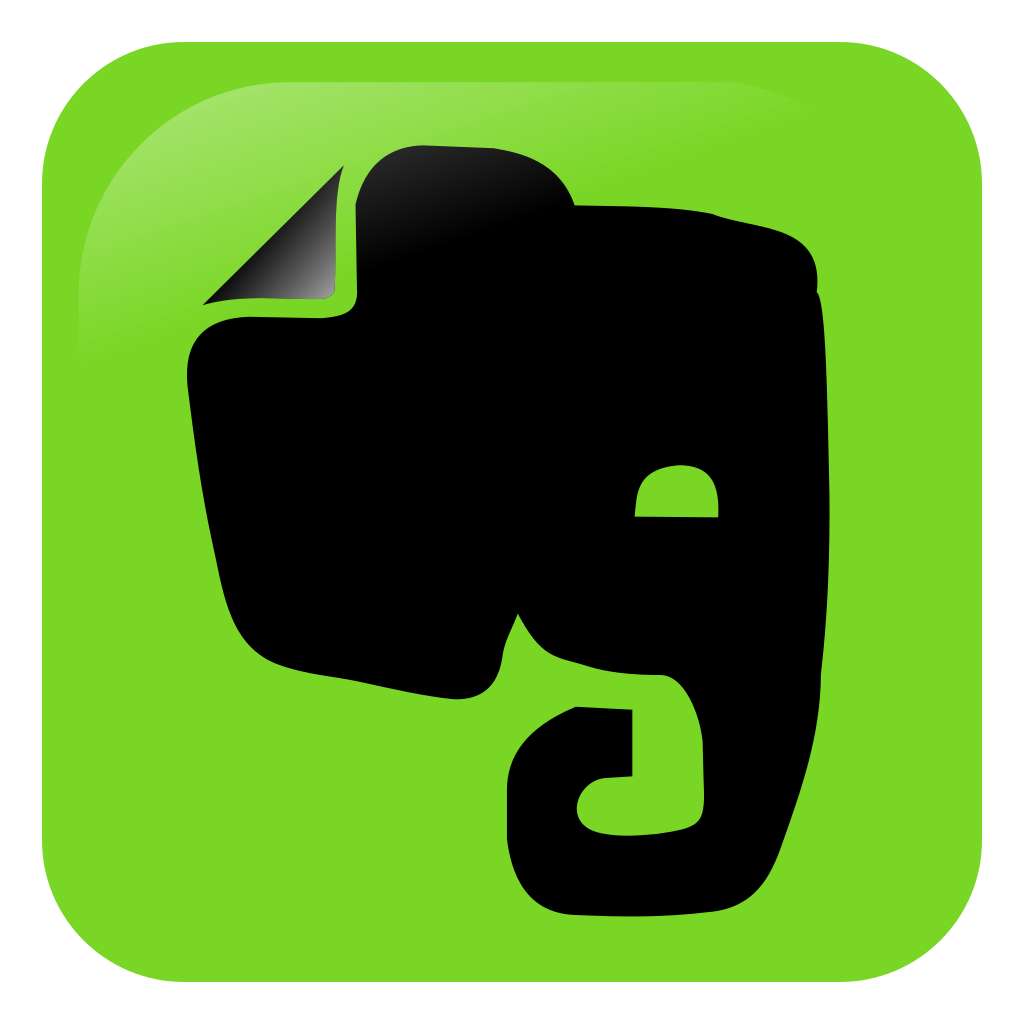 Evernote icon