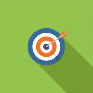 Target icon