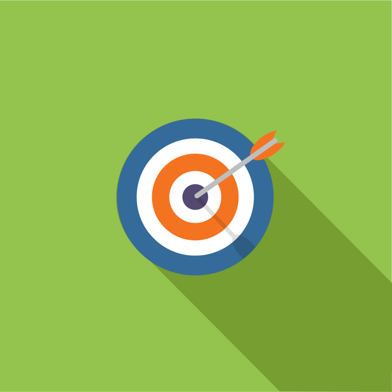 Target icon