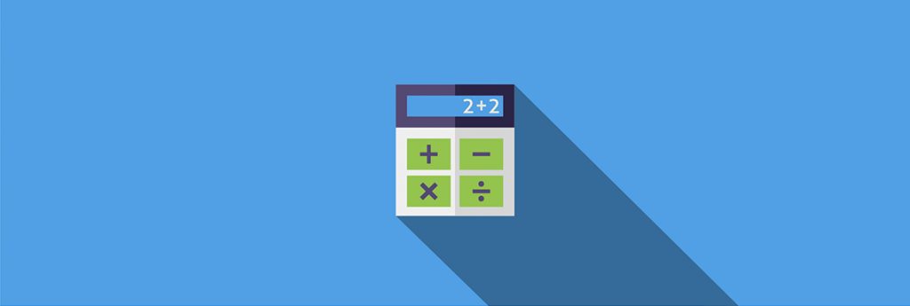 Calculator image