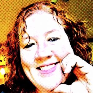 Picture of Christie Veitch