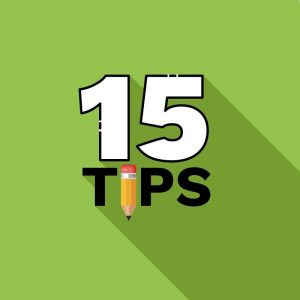 15 Tips Social Image
